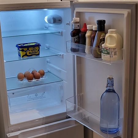 Cardiff Bay Apartment Zewnętrze zdjęcie