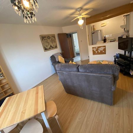 Cardiff Bay Apartment Zewnętrze zdjęcie