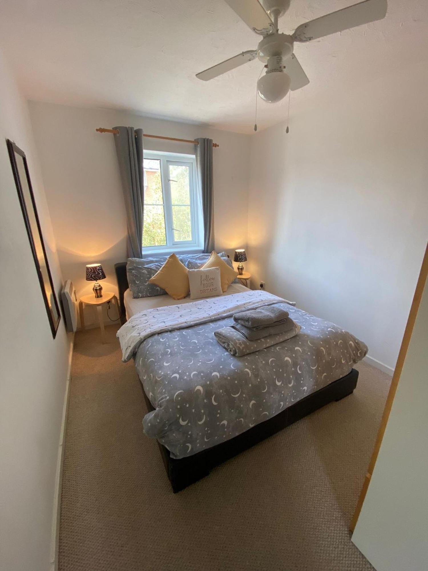 Cardiff Bay Apartment Zewnętrze zdjęcie