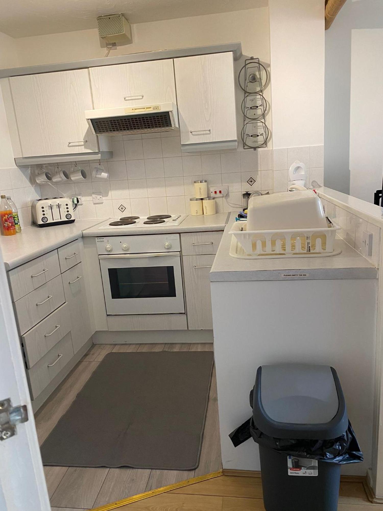 Cardiff Bay Apartment Zewnętrze zdjęcie