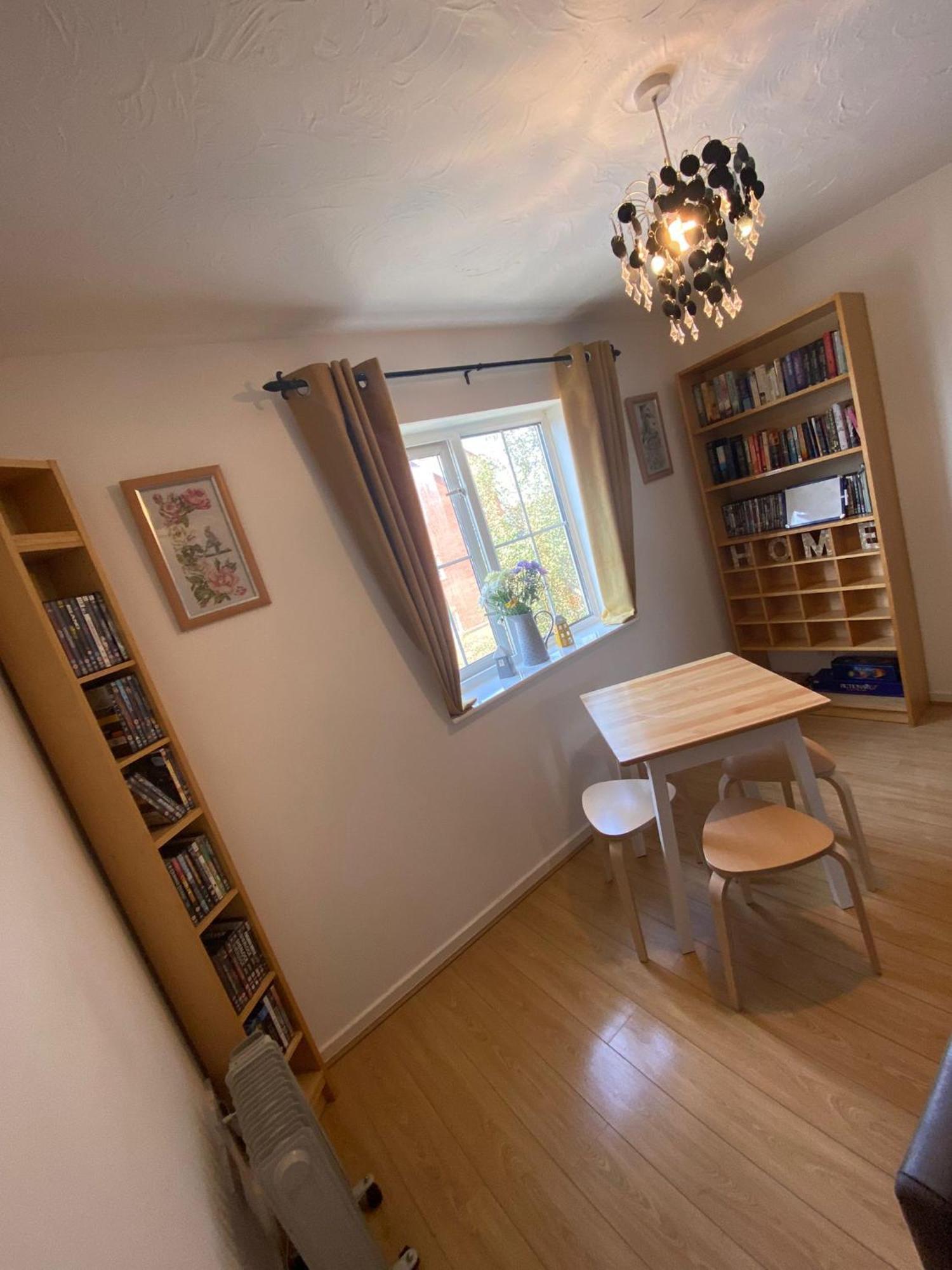 Cardiff Bay Apartment Zewnętrze zdjęcie