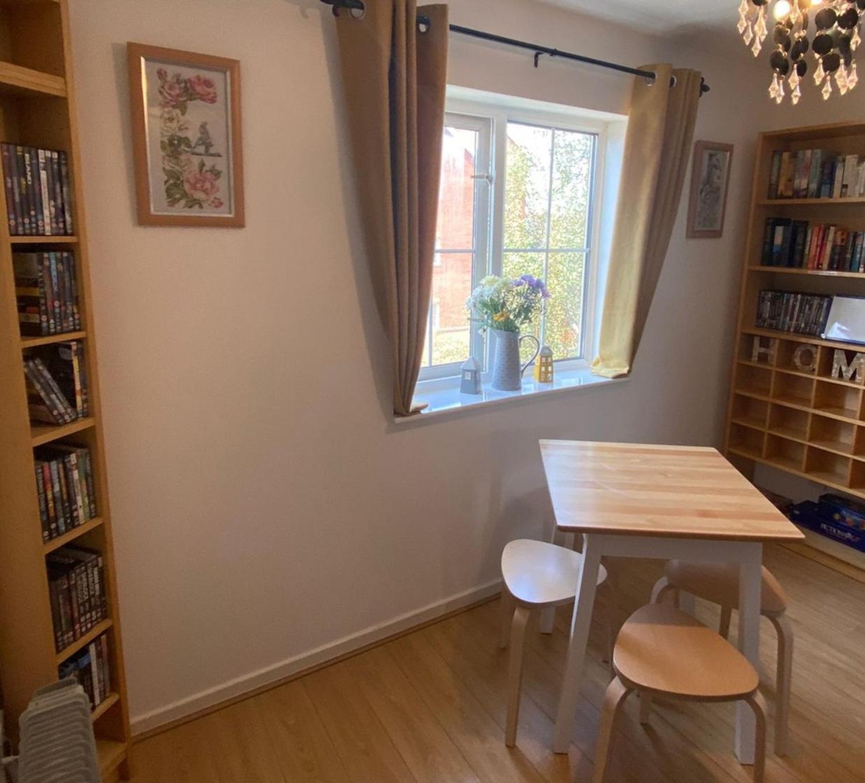 Cardiff Bay Apartment Zewnętrze zdjęcie