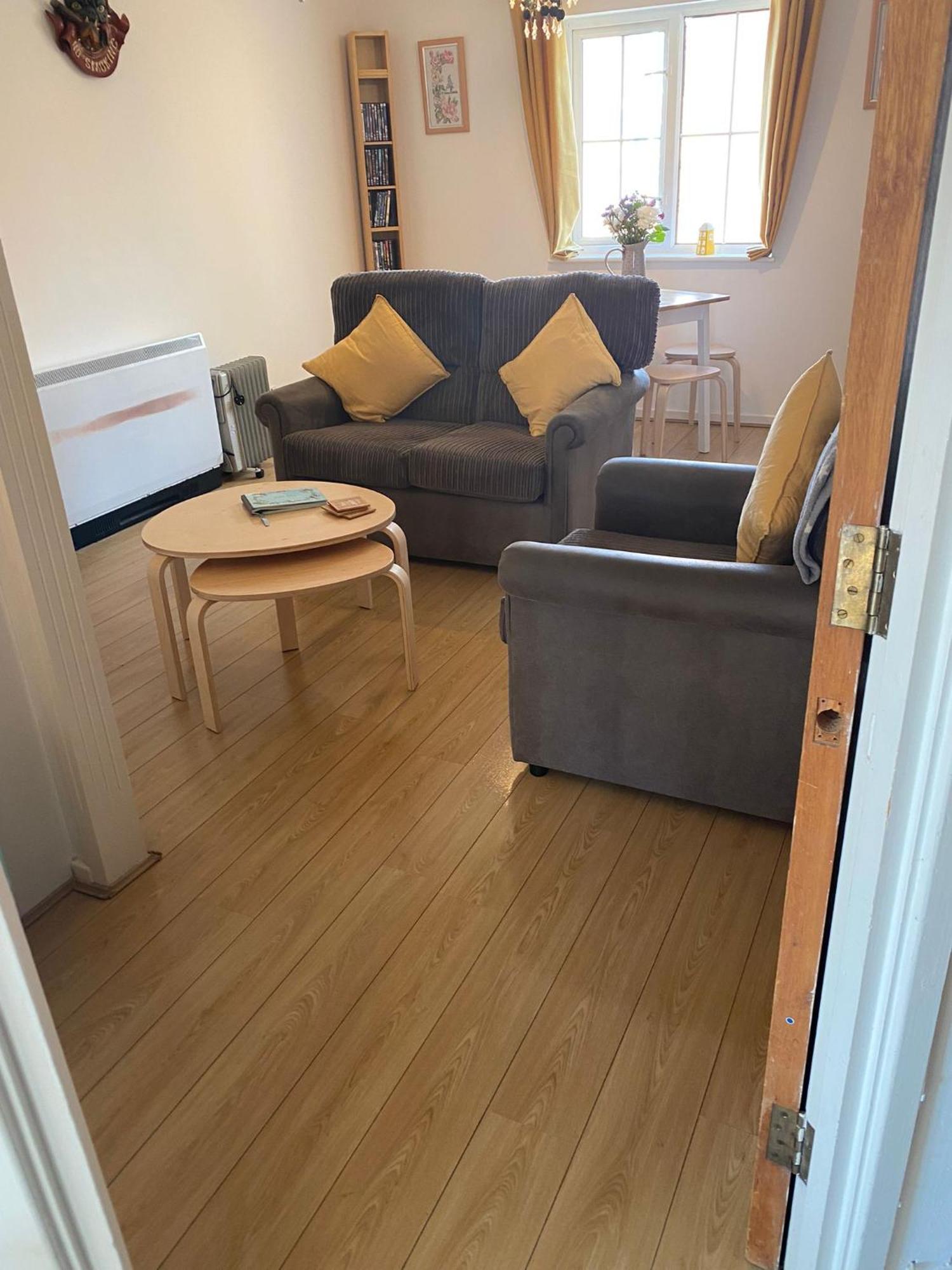 Cardiff Bay Apartment Zewnętrze zdjęcie