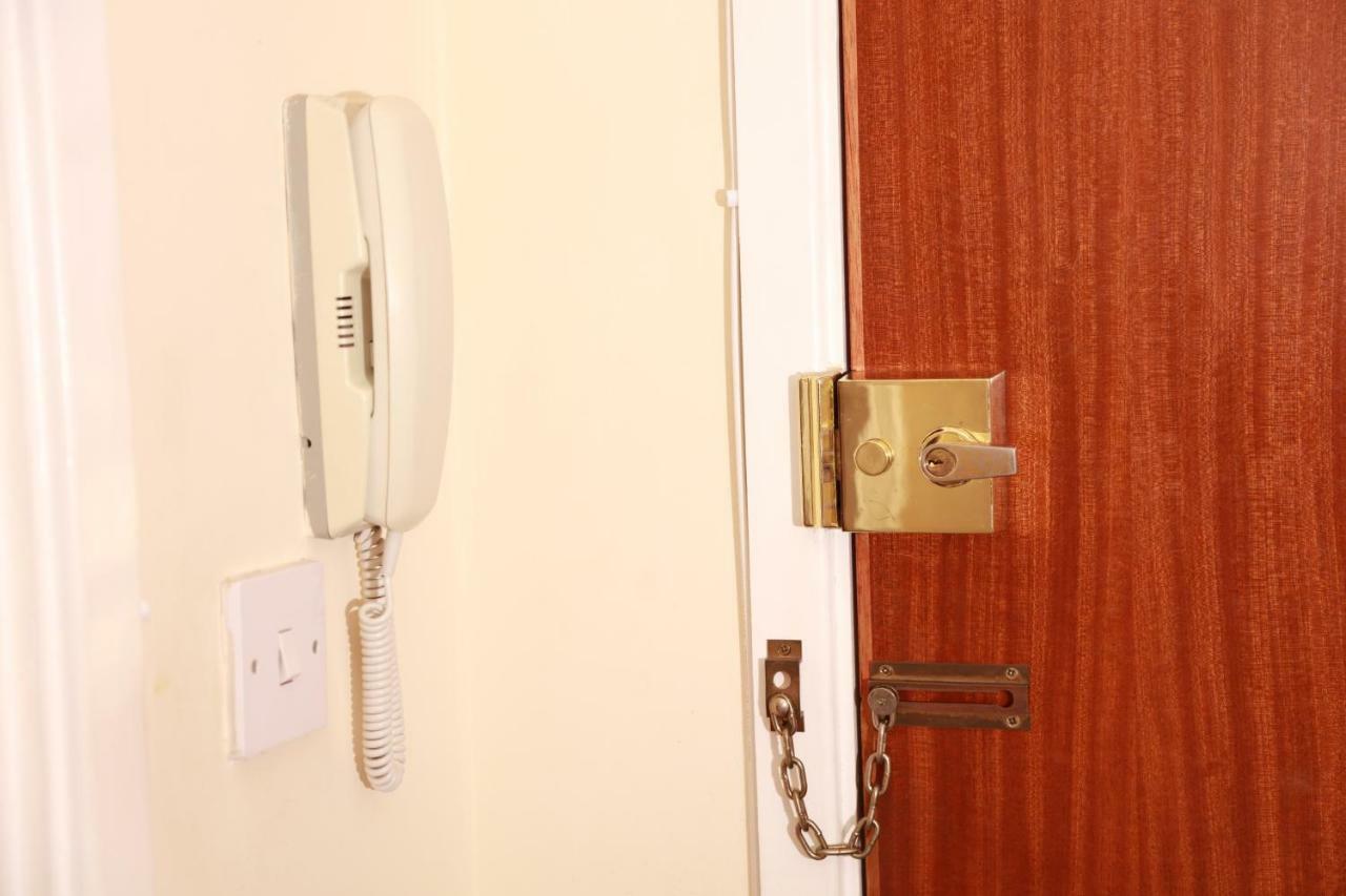 Cardiff Bay Apartment Zewnętrze zdjęcie