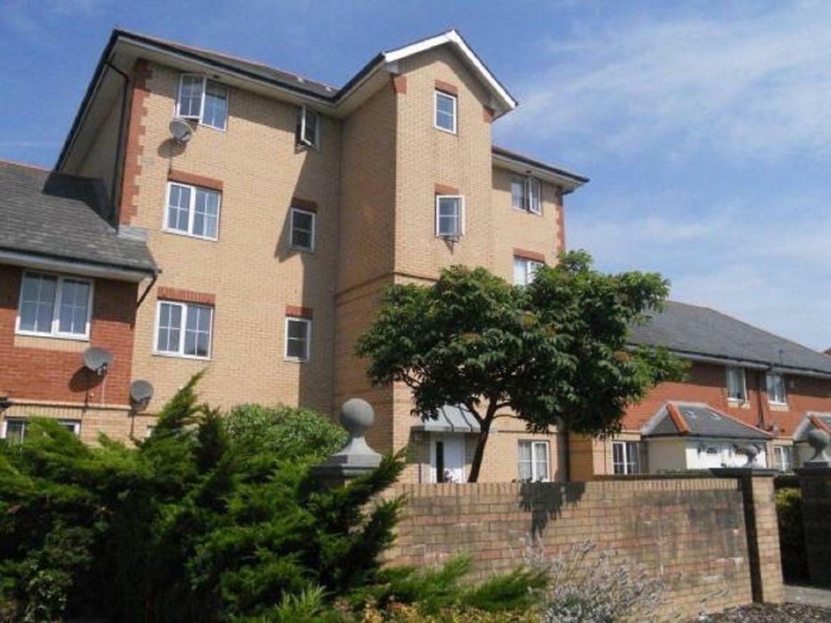 Cardiff Bay Apartment Zewnętrze zdjęcie