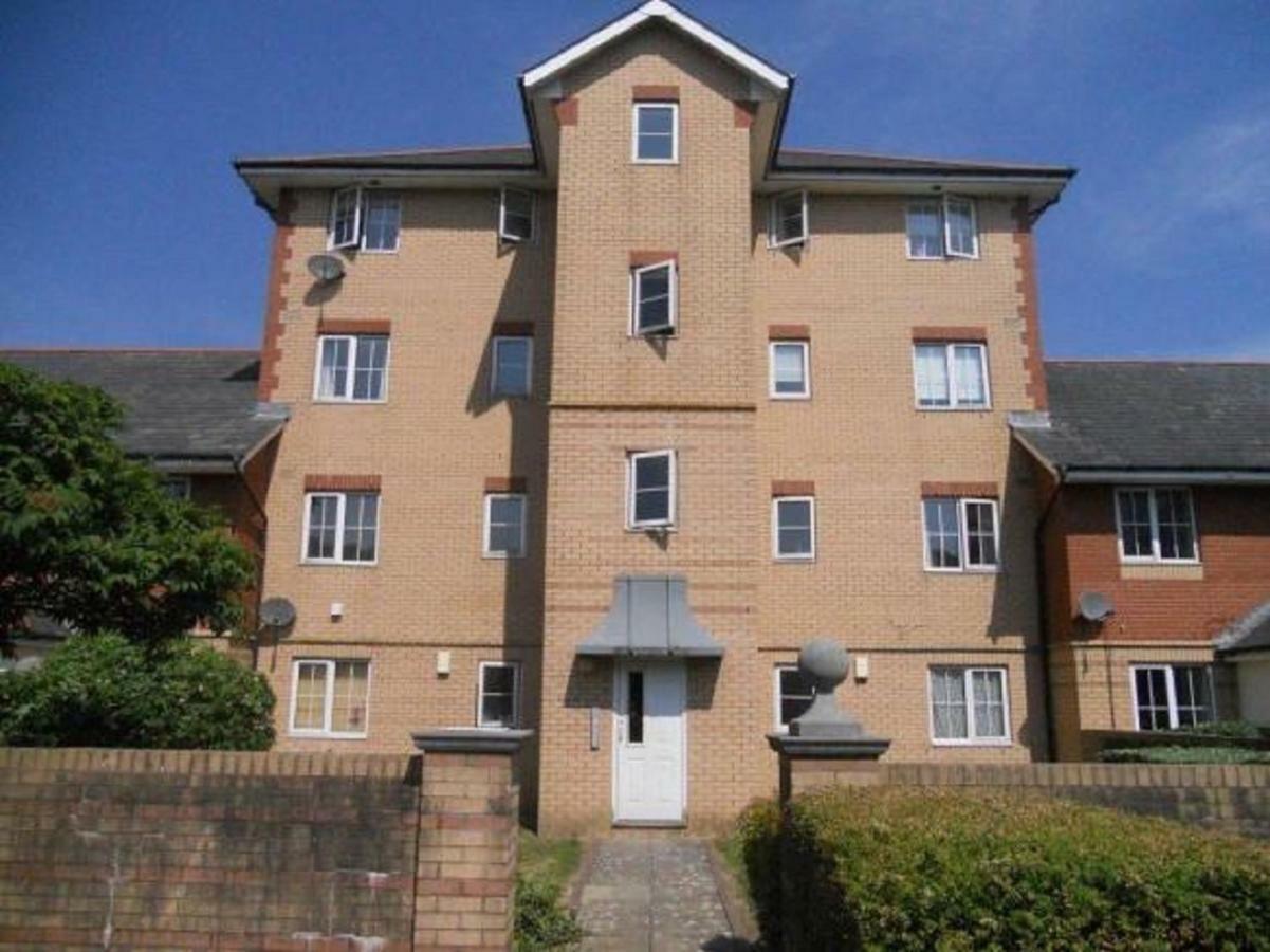 Cardiff Bay Apartment Zewnętrze zdjęcie